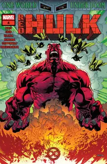 Red Hulk #04