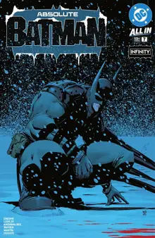 Absolute Batman #07