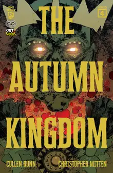 The Autumn Kingdom #04