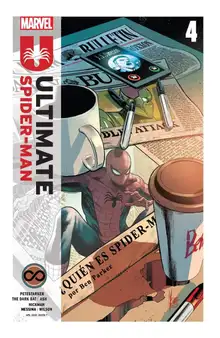 Ultimate Spider-Man #04