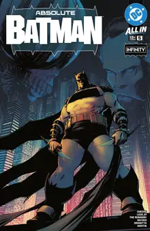 Absolute Batman #05