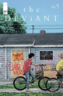 The Deviant #05
