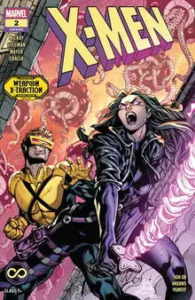 X-Men #02