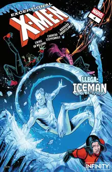 Exceptional X-Men #04