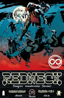 Redneck #29
