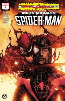 Miles Morales: Spider-Man #06