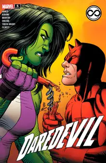 Daredevil #05