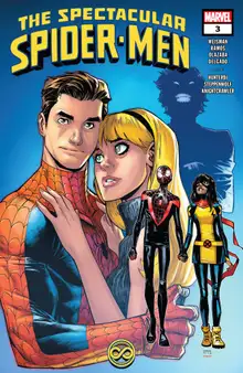 The Spectacular Spider-Men #03