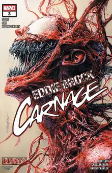 Eddie Brock - Carnage #03