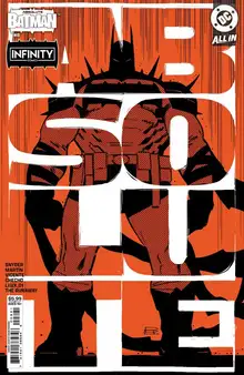 Absolute Batman #08