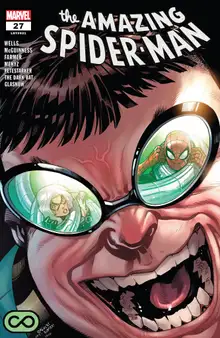 Amazing Spider-Man #27
