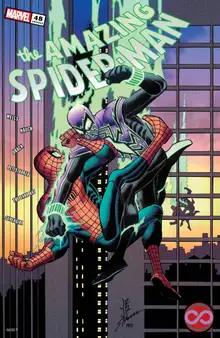 Amazing Spider-Man #48