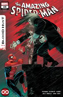 Amazing Spider-Man #49