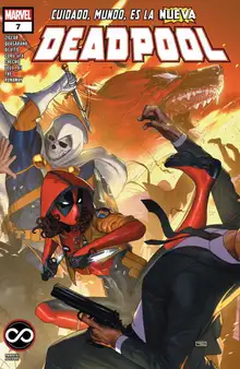 Deadpool #07
