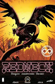 Redneck #24