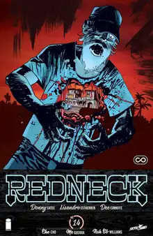 Redneck #14