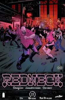 Redneck #15