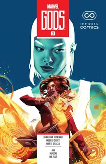 G.O.D.S #02
